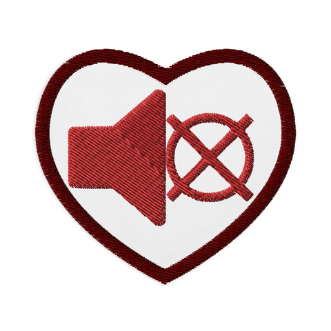 Auto Mute Badge