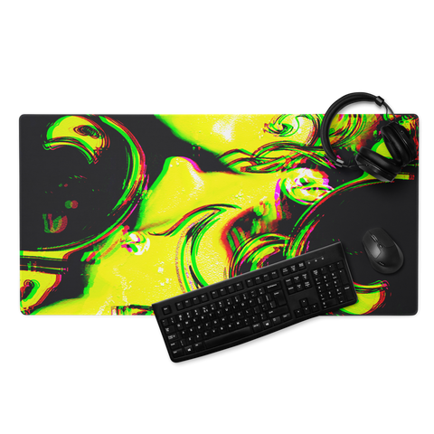 Acid Mousepad