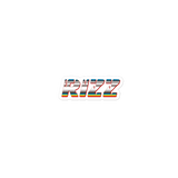 Rizz sticker