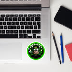 Bab sticker