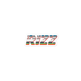 Rizz sticker