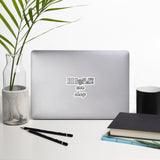 BIGqpPLAYS sticker