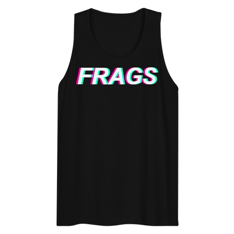 FRAGS