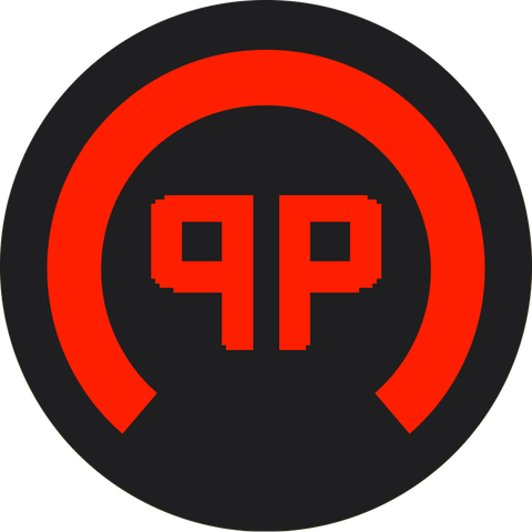 BIGqpFACEIT sticker