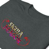 Sigma Dragon
