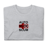 Auto Mute Scum