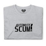 Auto Mute Scum!