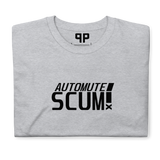 Auto Mute Scum!