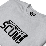 Auto Mute Scum!