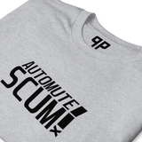 Auto Mute Scum!