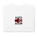 Auto Mute Scum