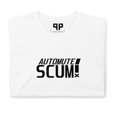 Auto Mute Scum!