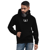 W hoodie