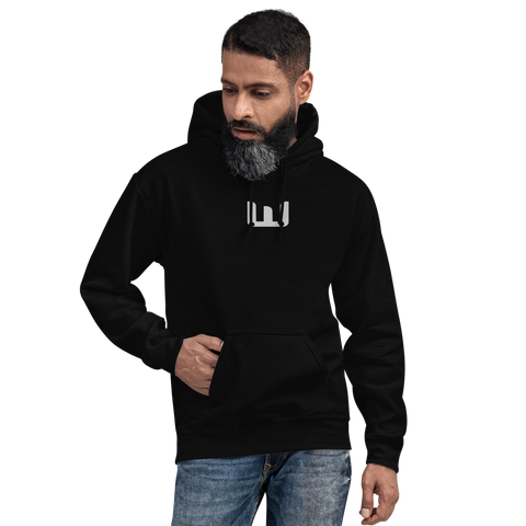 W hoodie