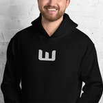 W hoodie