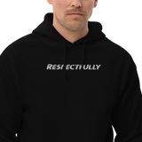 Respectfully