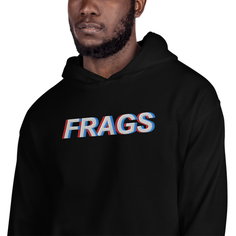FRAGS