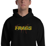 Weed Frags