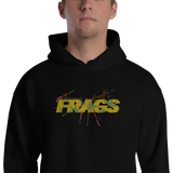 Weed Frags