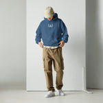 W hoodie