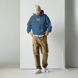 W hoodie