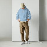W hoodie