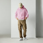 W hoodie