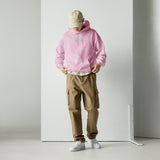 W hoodie