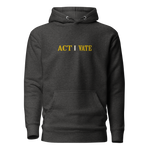 ACT I VATE