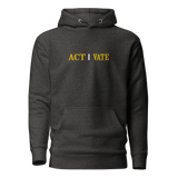 ACT I VATE