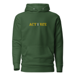 ACT I VATE