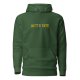 ACT I VATE