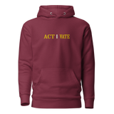 ACT I VATE