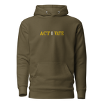ACT I VATE