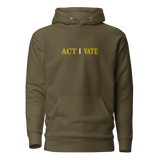 ACT I VATE