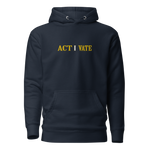 ACT I VATE