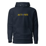 ACT I VATE