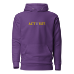 ACT I VATE