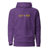 ACT I VATE