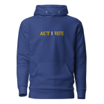 ACT I VATE