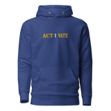ACT I VATE