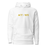 ACT I VATE
